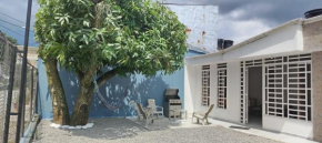 Home Acacias